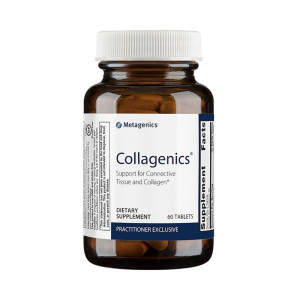 Metagenics Колладженикс (Collagenics®), 60 капсул