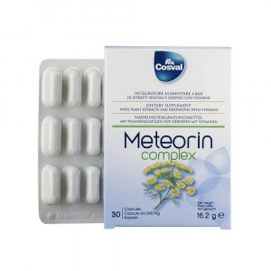 Cosval Метеорин, 30 таблеток