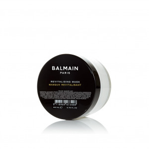 Balmain Paris Hair Couture Revitalizing Mask Восстанавливающая питательная маска, 200 мл