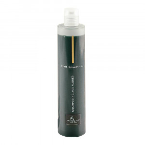 Piroche Cosmetiques Hair Cosmetics Шампунь для деминелизированных волос, 400 мл