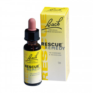 Rescue Remedy капли, 10 мл