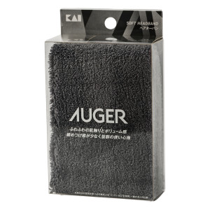 KAI Auger Повязка для волос из микрофибры