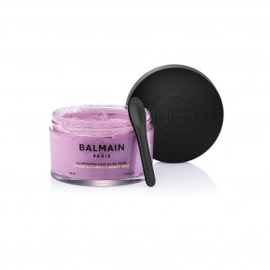 Balmain Hair Couture ILLUMINATING MASK SILVER PEARL Маска с эффектом нейтрализации, 200 мл