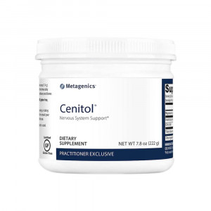 Metagenics Ценитол (Cenitol®), 222 гр