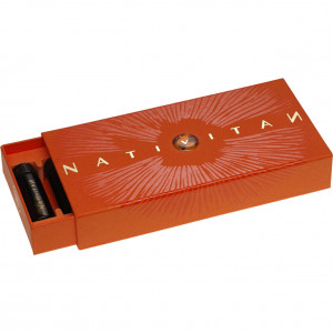 Нативитан Раствор для приема внутрь, 15 мл, 8 шт