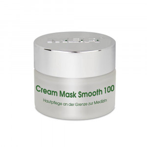 MBR Pure Perfection Cream Mask Smooth 100 Кремовая маска для лица, 30 мл