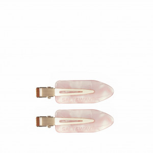 SALT&WAVE Заколка-зажим Rose Backstage