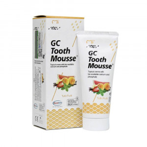 GC Tooth Mousse Мультифрукт