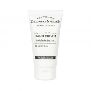 Zielinski & Rozen Крем для рук Персик, Маракуйя, Мускус, 50 мл