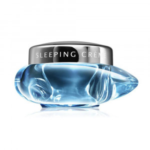 Thalgo Sleeping-cream Night-time Recovery Source Marine Ночной восстанавливающий крем для лица Морской Источник, 50 мл