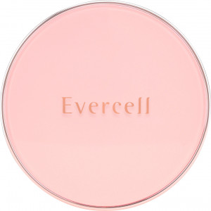 Evercell Кушон для идеального тона кожи с матирующим эффектом (+ сменный блок), 12 гр