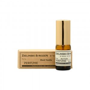 Zielinski & Rozen Духи Черная ваниль, 10 мл