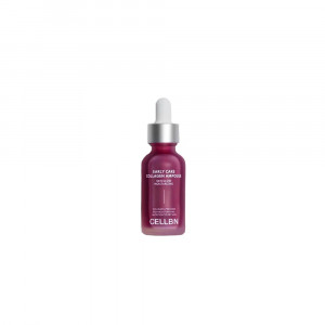 CELLBN Коллагеновая ампульная сыворотка, 30 мл