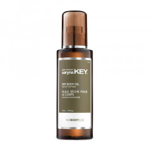 Saryna Key Dry Body Oil Масло для сухой кожи, 105 мл