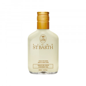 Ligne St Barth Кокосовое масло, 200 мл
