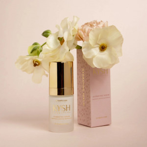 KYSH Увлажняющая сыворотка для интимной гигиены женская, 15 мл