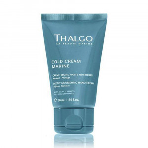 Thalgo Cold Cream Marine Восстанавливающий крем для рук, 50 мл