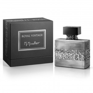 M. Micallef Royal Vintage Парфюмерная вода, 30 мл