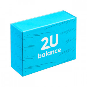 2U Balance Синбиотик, 30 стиков