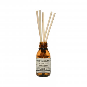 Zielinski & Rozen Диффузор Черная ваниль, 85 мл