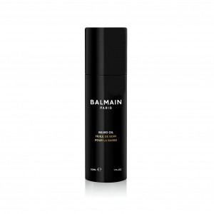 Balmain Hair Couture Signature Men's Line Beard Oil Масло для бороды, 30 мл