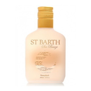 Ligne St Barth SEA BREEZE Арома-сплэш для лица и тела, 200 мл