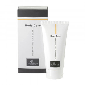 Piroche Cosmetiques Body Care Kрем для рук с маслом жожоба, 75 мл