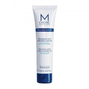 Thalgo M-Ceutic Pro-Regulator Make Up Remover Очищающий гель для снятия макияжа, 50 мл