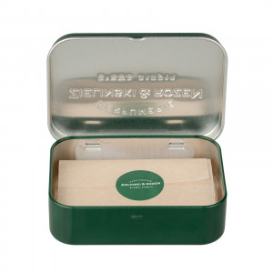 Zielinski & Rozen Твердое мыло с ароматом Апельсин, Жасмин, 75 гр