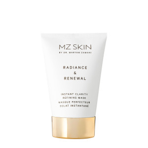 MZ Skin маска для лица мгновенного действия для обновления и сияния Radiance & Renewal, 100 мл