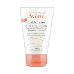 Avene Cold Cream Крем для рук с колд-кремом, 50 мл