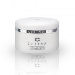 CEFINE Massage Cream Массажный крем, 80 гр