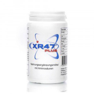 XR 47 Plus Комплекс аминокислот