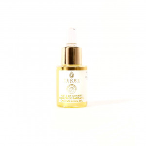 TERRE Cosmetic Органическое масло семян плодов кактуса опунции, 15 мл