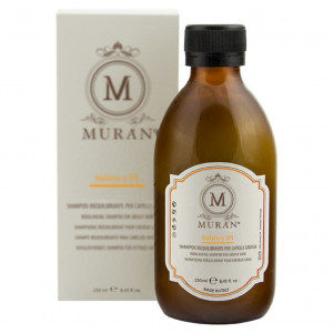 Muran Rebalancing shampoo for greasy hair Шампунь-баланс, 250 мл