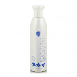 Eliokap Base Bagno Trattante pH 5.5 Базовый Лечебный шампунь, 250 мл