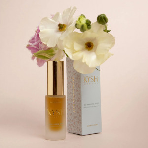 KYSH Освежающий спрей для интимной гигиены женский, 15 мл