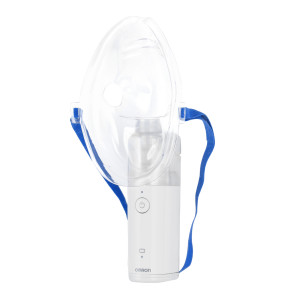 OMRON MicroAIR U100 Небулайзер ультразвуковой
