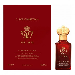 Clive Christian Crown Collection Crab Apple Blossom Духи, 50 мл