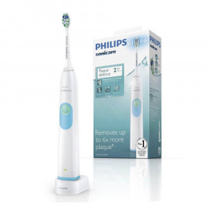 Электрическая зубная щетка Philips Sonicare 2 Series Gum Health HX6231