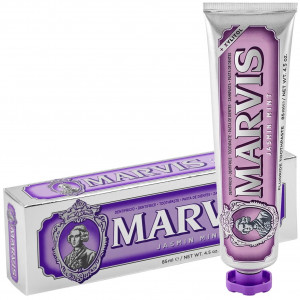 Marvis Jasmin Mint Зубная паста, 85 мл