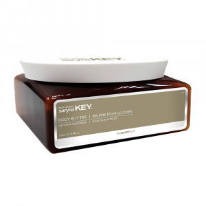 Saryna Key Body Therapy Body Butter Instant Softness Увлажняющий крем для тела, 220 мл