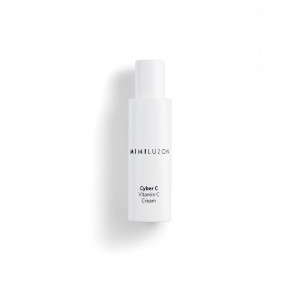 Mimi Luzon Cyber C Vitamin C Cream Осветляющий крем, 50 мл
