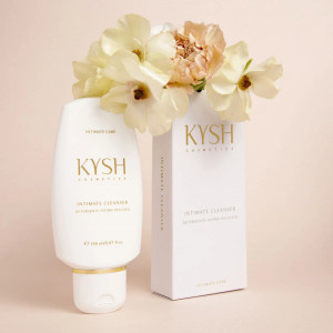 KYSH Очищающий гель для интимной зоны, 150 мл