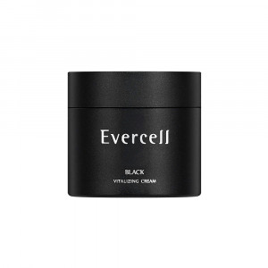Evercell Black Vitalizing Cream Восстанавливающий клеточный крем Black, 50 мл