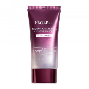 EXOARI L Омолаживающий BB крем SPF 36 PA++, 50 мл