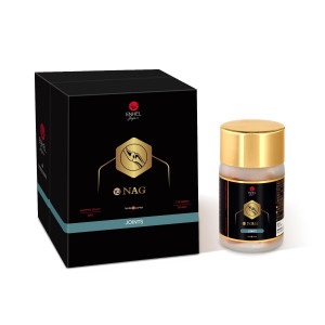 Enhel Beauty Витаминный комплекс для здоровья суставов NAG в таблетках, 120 шт