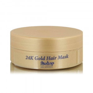 Eliokap Маска для волос 24К GOLD, 125 мл