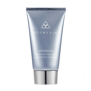 COSMEDIX Крем увлажняющий с SPF17 Hydrate+, 60 гр