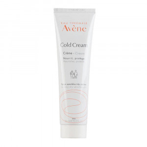 Avene Cold Cream Колд-крем для сухой и очень сухой кожи, 100 мл